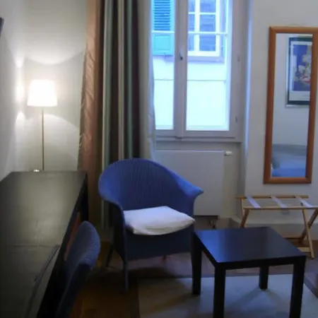 Hotel Vier Jahreszeiten 2*