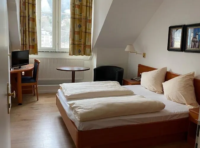 Hotel Vier Jahreszeiten