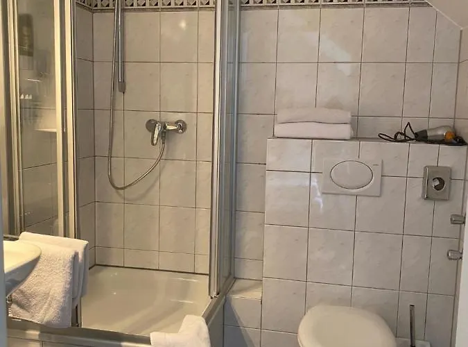 Hotel Vier Jahreszeiten 2*