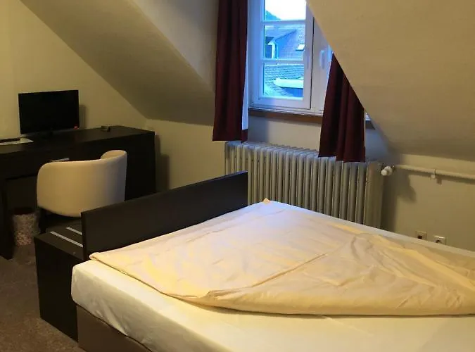 Vier Jahreszeiten 2* Heidelberg