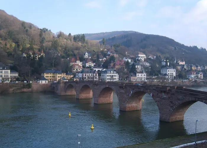 Hotel Vier Jahreszeiten 2*