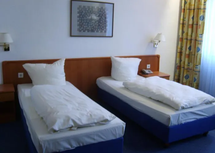 Hotel Vier Jahreszeiten 2*