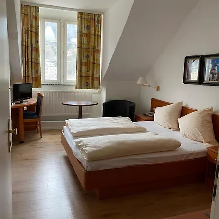 Hotel Vier Jahreszeiten