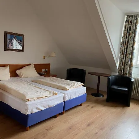 Vier Jahreszeiten 2* Heidelberg