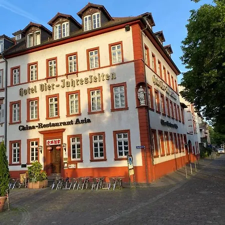 Vier Jahreszeiten