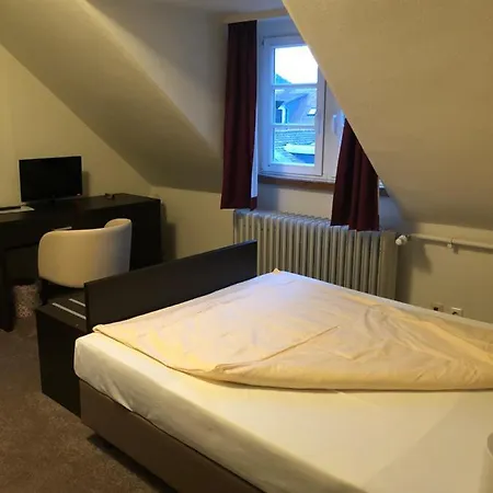 Vier Jahreszeiten 2* Heidelberg