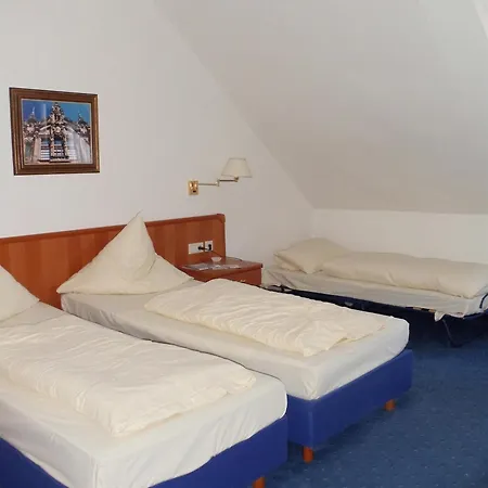 Hotel Vier Jahreszeiten Heidelberg