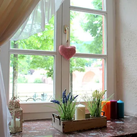 فندق فيير ياهريستسايتن هايدلبرغ