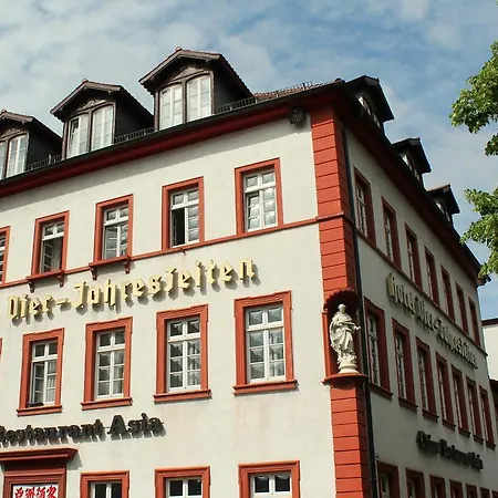 Hotel Vier Jahreszeiten