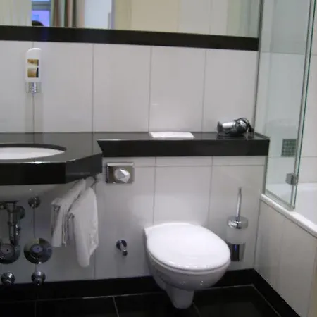 فندق فيير ياهريستسايتن