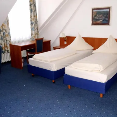 Vier Jahreszeiten 2*