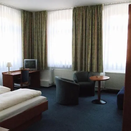 فيير ياهريستسايتن 2* هايدلبرغ