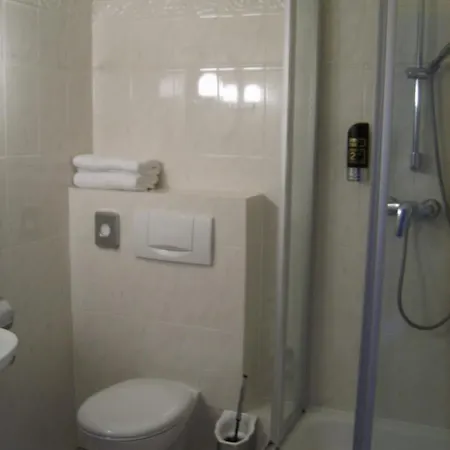 Hotell Vier Jahreszeiten Heidelberg