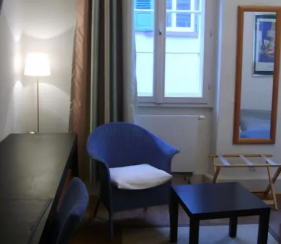 Hotel Vier Jahreszeiten 2*