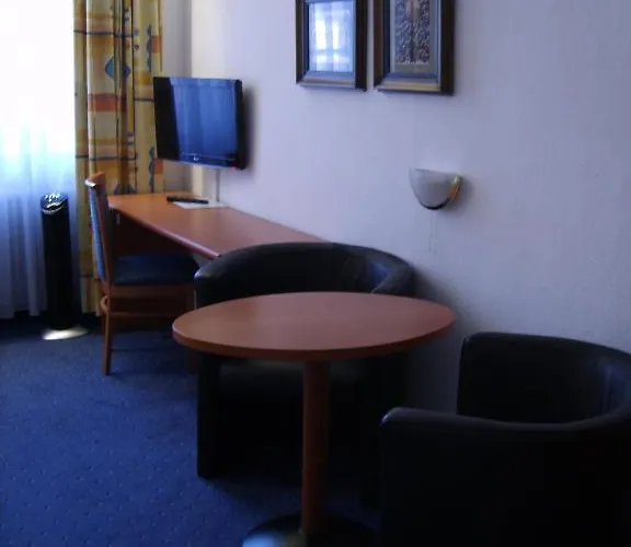 Hotel Vier Jahreszeiten Heidelberg